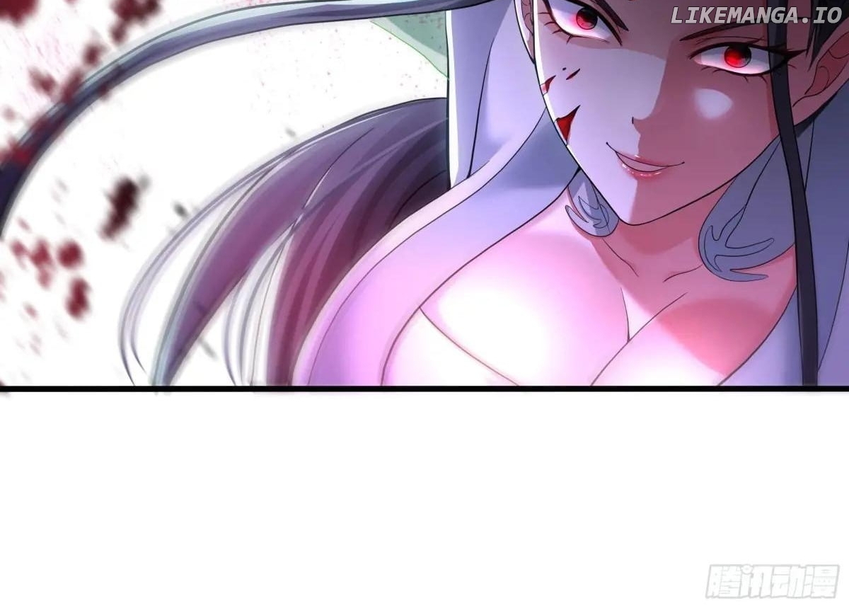 Rebirth of King Zhou: Not Being the Ultimate Villain Chapter 124 - page 52